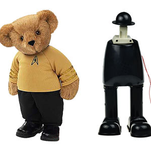 mechanical hamster toy