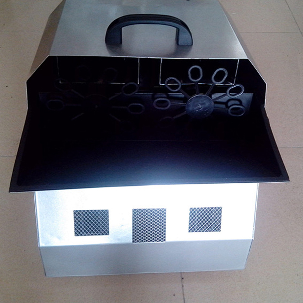 2019 2.5L 300 Вт Свадьба/этап/dj вечерние/шоу эффект оборудования дистанционного dmx пузырь машина