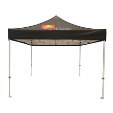 Folding advertising pop up marquee sales tent pop up beach tent roof top tent