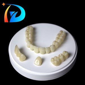 Hot Sale 98 UT Dental ZIrconia Blocks for Dental Lab Hot Sale 98 UT Dental ZIrconia Blocks for Dental Lab
