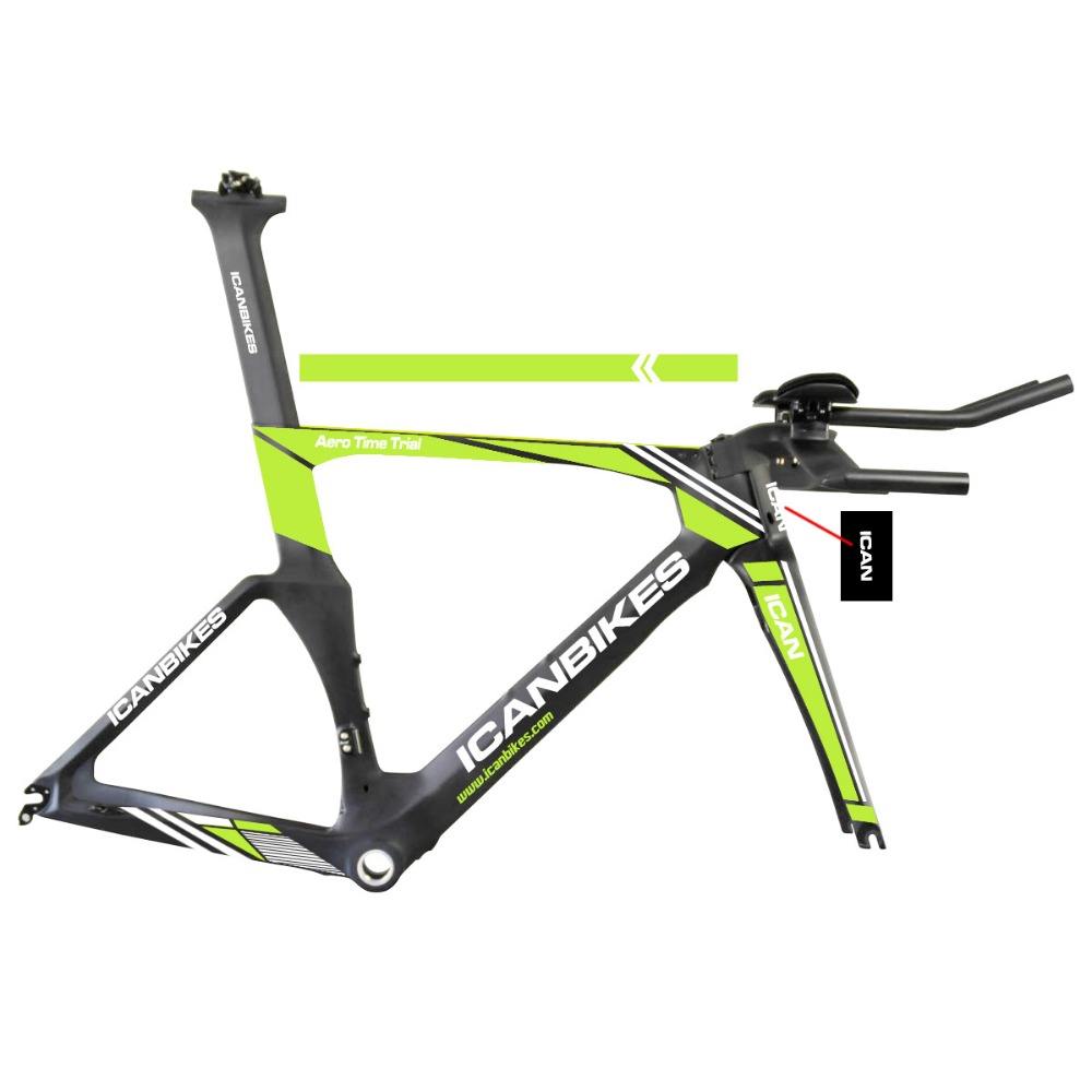 tt bike frame for sale