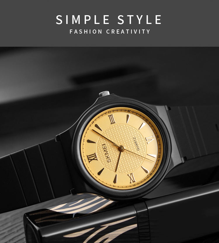 skmei fashion hot watches ladies 2018 beauty jam tangan quartz wholesale price