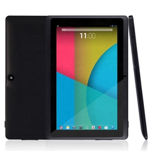 Cheapest Android 4.4 Tablet Pc With Wifi Tablet 7 Inch From China Tablet Supplier
