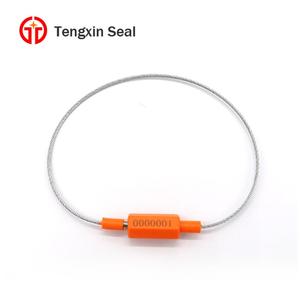 TXCS 305 Container Door Wire Cable Security Seals