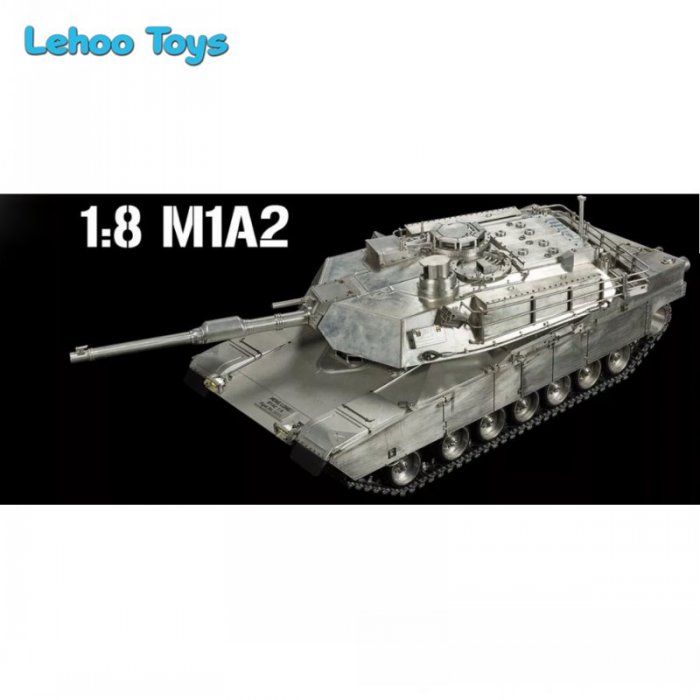 heng long all metal tanks