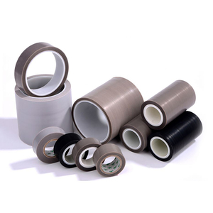 PTFE fiberglass PSA Tape (for seal)