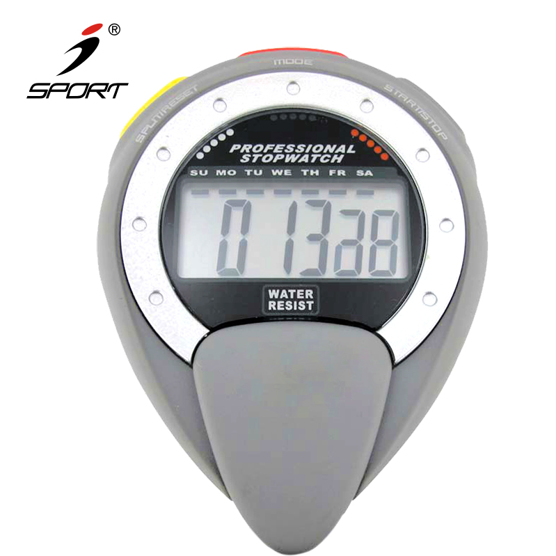 waterproof stopwatch for swimming