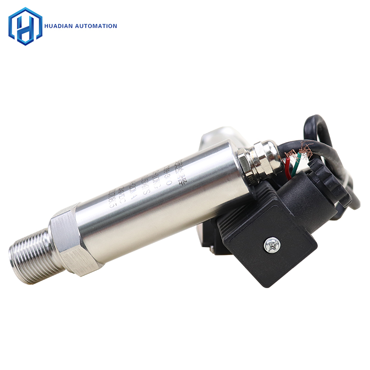 Carrier Corporation HK05SZ004 PRESSURE TRANSDUCER