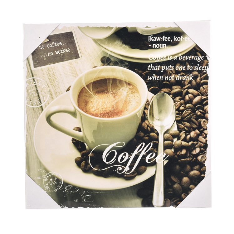 Изготовленный На Заказ полиэстер холст печать стены Искусство украшение дома холст искусство