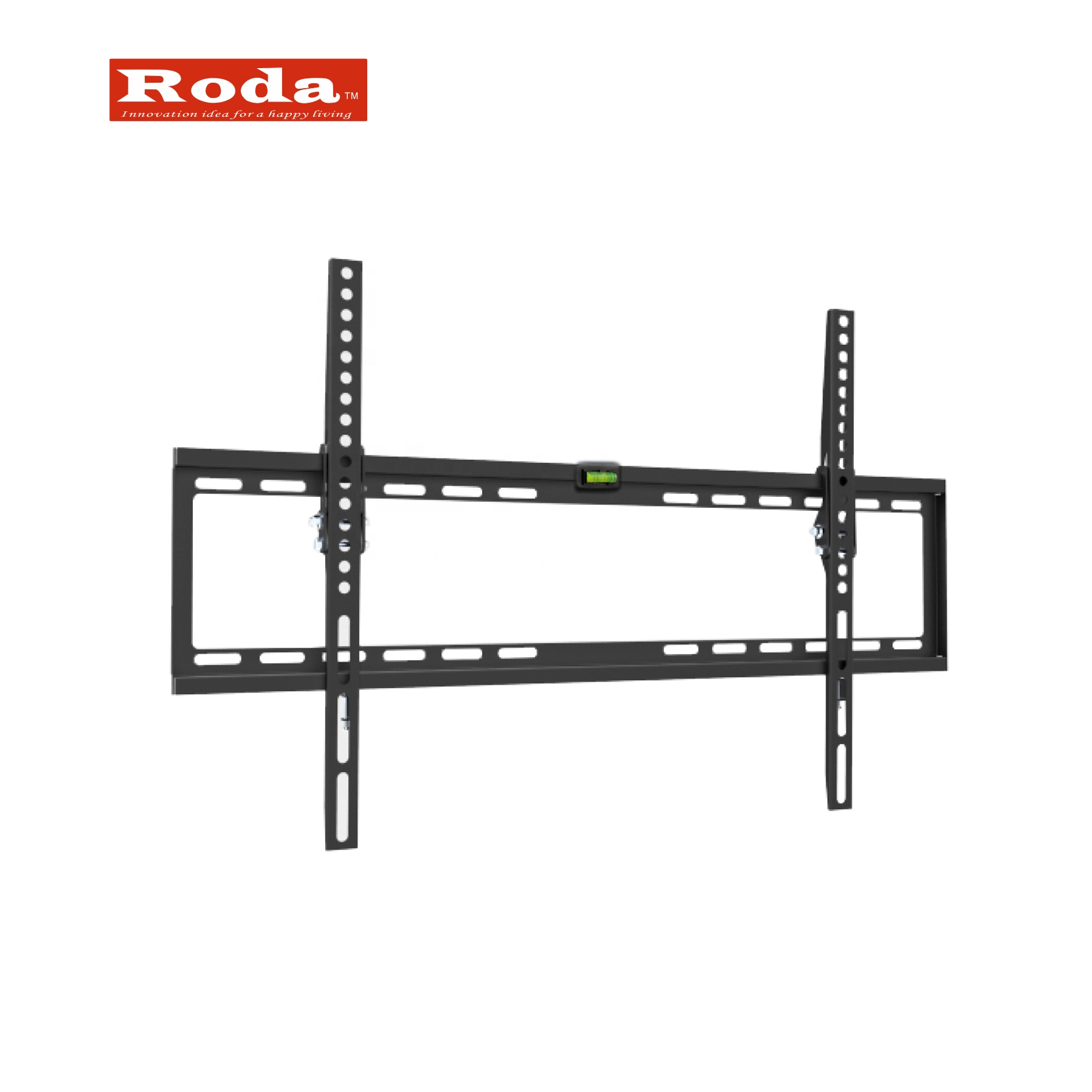 Настенный кронштейн для телевизора по лучшей цене, горячая Распродажа, светодиодный плазменный настенный кронштейн для телевизора 37-70 дюймов