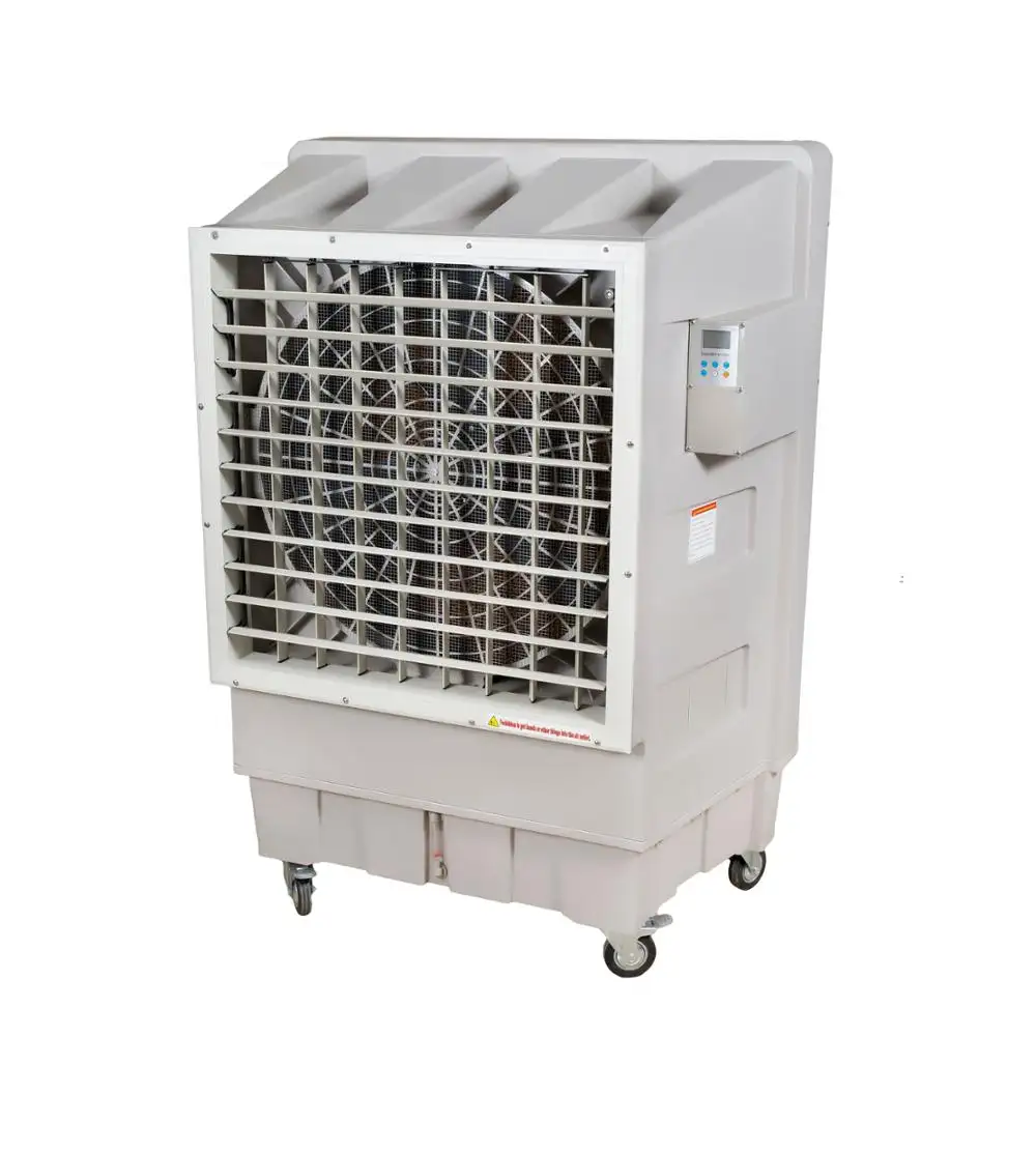 Buy Industrial Evaporative Air Cooler 