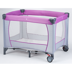 jeep trek easy travel playard
