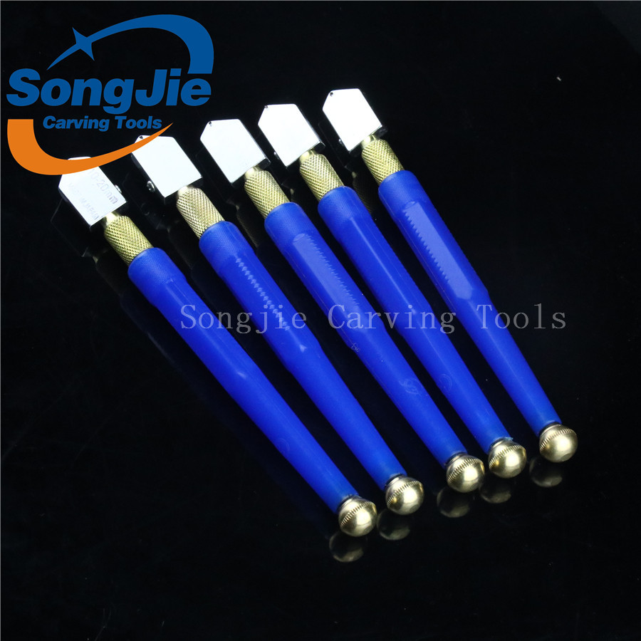 Профессиональные стеклорез карбид колеса лезвия масляные плитки режущий инструмент из карбида вольфрама режущий для 10-20 мм стекло