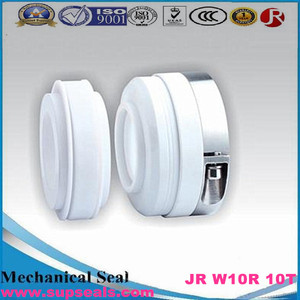 Johncrane 10T/10R Mechanical Seals for Chemical Pumps Teflon