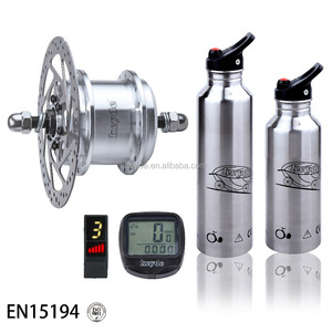 most powerful hub motor