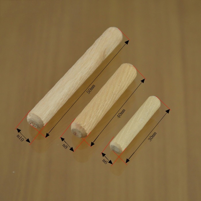 批发桦木木销家具钉尖月 * 40毫米个月 * 30毫米个月 * 50毫米