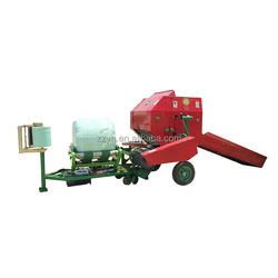 Corn Silage Round Baler Machine/square Hay Baler/baler