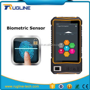 Getac Fully Rugged Waterproof Android Tablet 7,Touch Screen With Gps,Handheld Industrial E Tablet