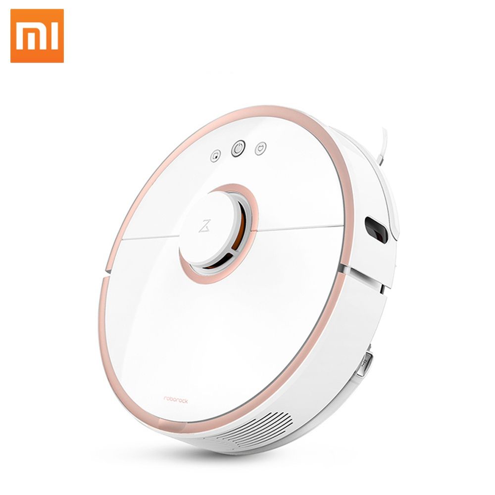 xiaomi mi robot 2019
