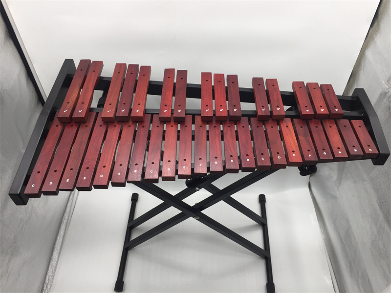 musser M67 KELON シロフォン　木琴　打楽器 musser M67 KELON シロフォン 木琴 打楽器 37トーン木琴打楽器