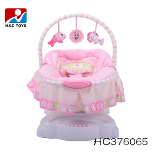 electronic baby jhula