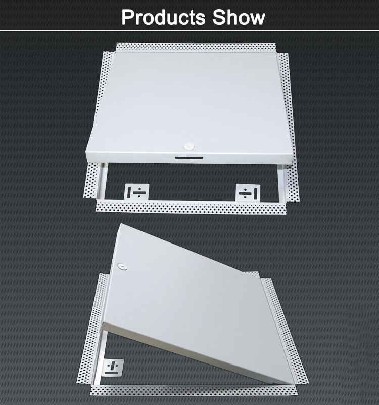 high quality false ceiling access panels