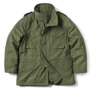 OG 107 military coach jacket M65