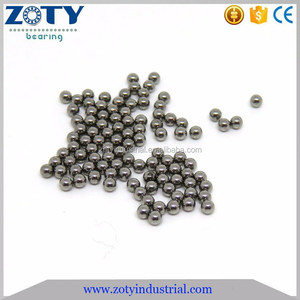1mm 2mm 3mm 4mm 5mm 6mm 7mm 8mm Bolas Sueltas para Rodamientos AISI 316 Inox