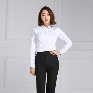 formal pants and blouse for ladies