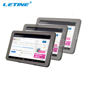 G tablet pc MTK8312/MTK8382 full function with GPS anOEM 3d bt work in mexico