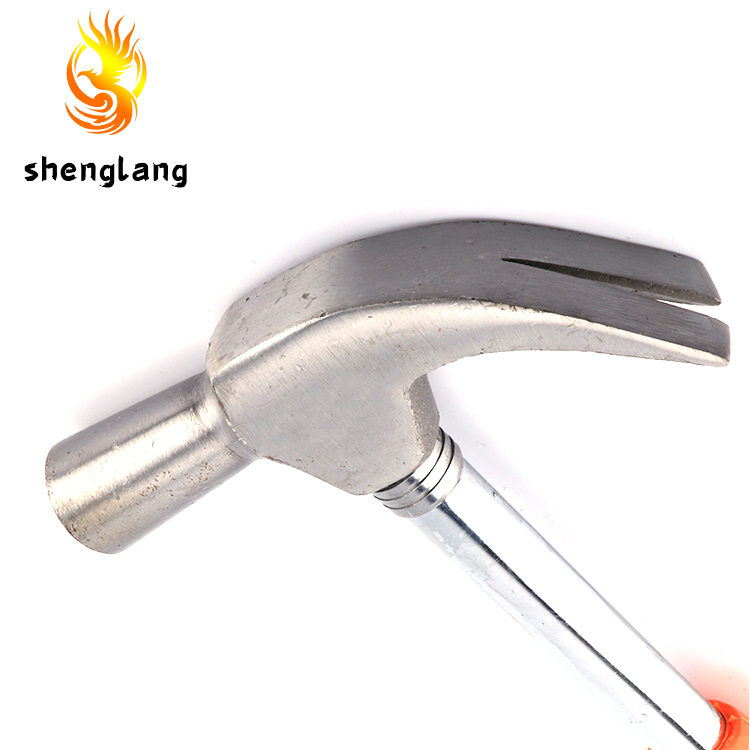 Harden Professional Steel Handle Japanese Custom Flex Claw Hammer