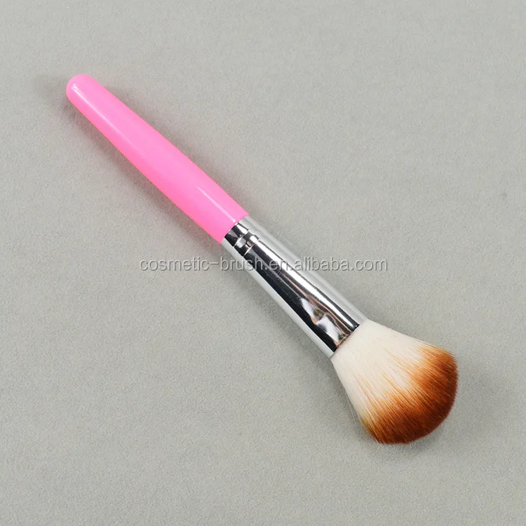 Free Sample Makeup Brushes Camel Hair Custom Logo Make Up Brush Makeup