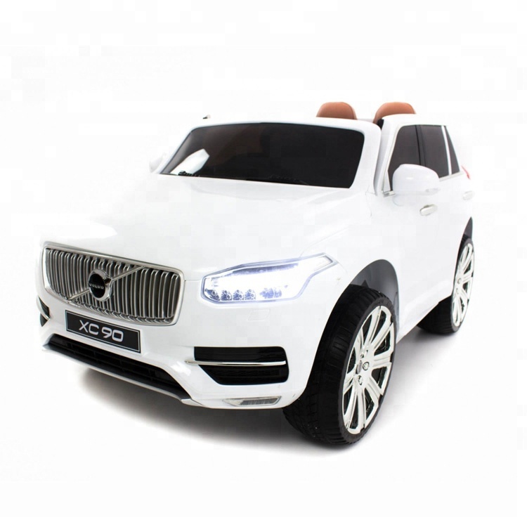 volvo xc90 toy car 12v