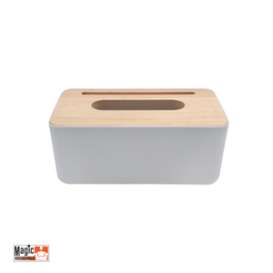 magic tissue box montessori