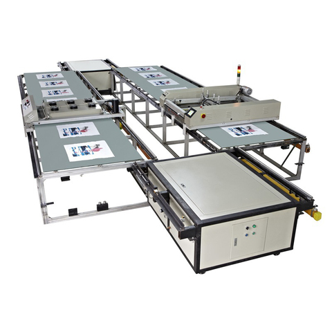 printing machinery