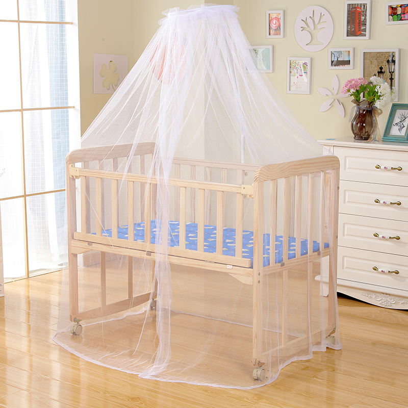 crib into daybed
