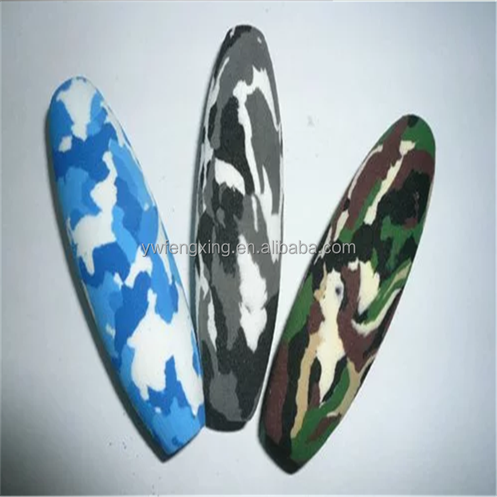 Поплавки из ЭВА