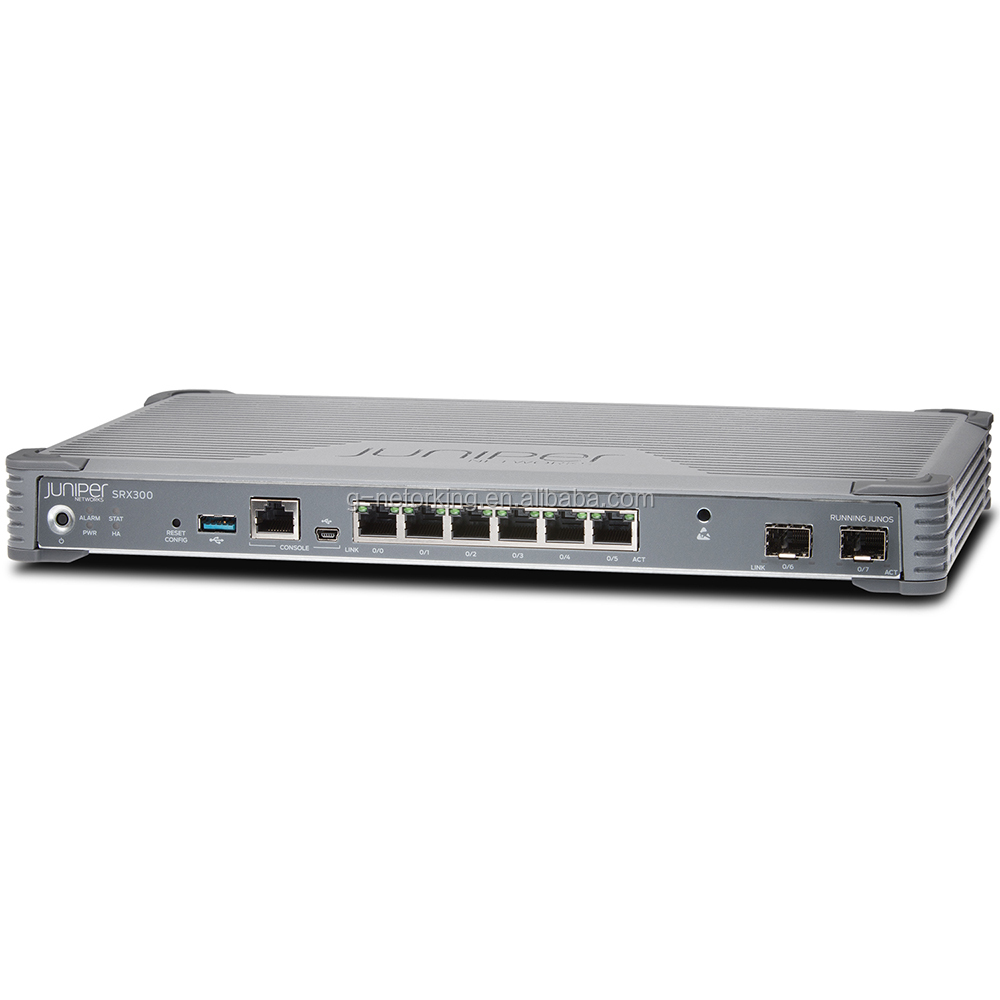 Juniper srx 320