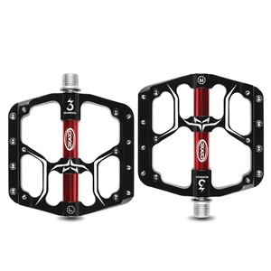 alloy bike pedals