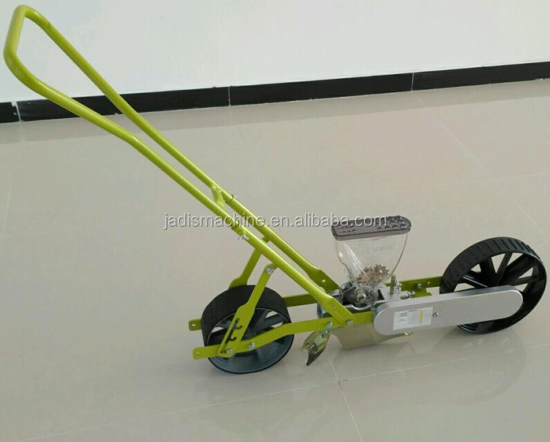 Однорядный ручной инструмент, ручное управление, сеялка для овощей, фермы, лука