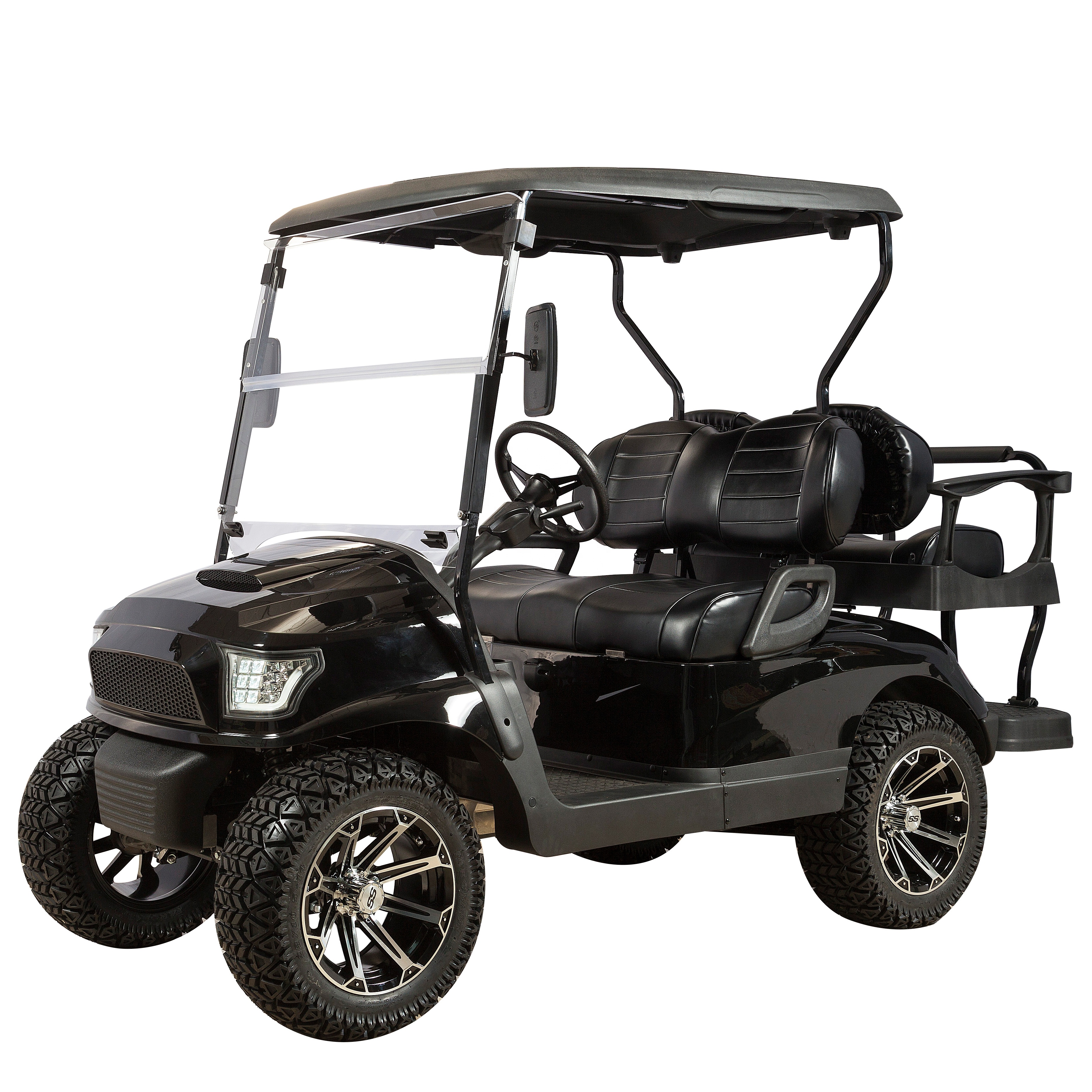Golf Buggy