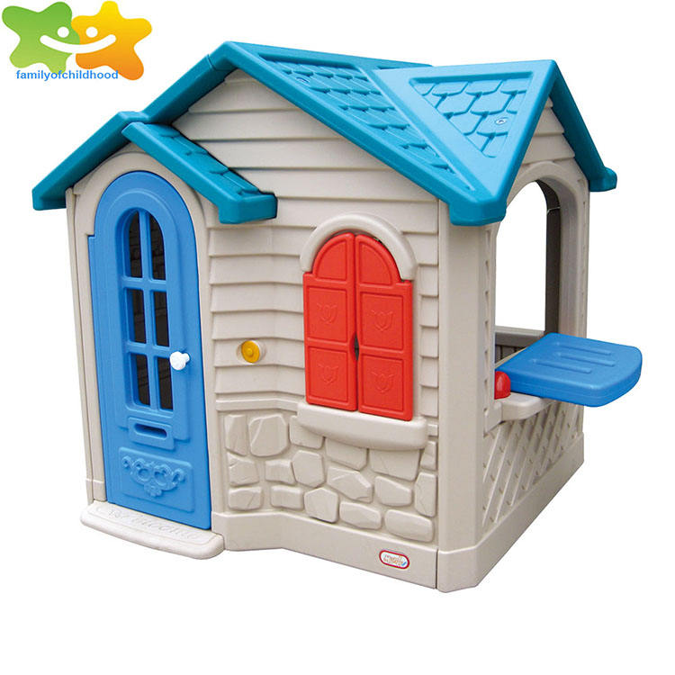 toy garden house