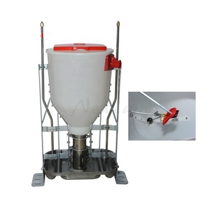 Automatic Pig Feeder Automatic Pig Feeder Suppliers And