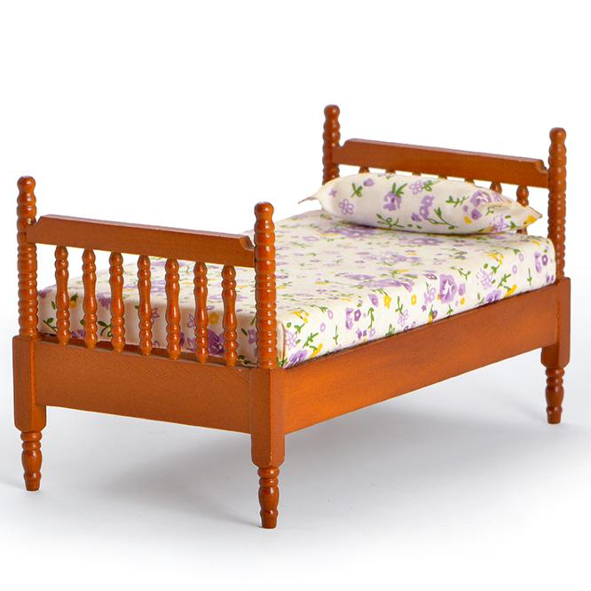 antique doll bed prices