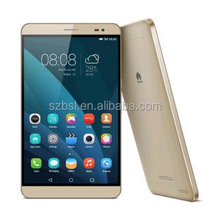 Huawei Honor X2 GEM 703L 4G Mobile Phone Kirin 930 Octa Core 7'' 1920x1200px 2G/3GB RAM 16G/32GB ROM Android 5.0 13.0MP Dual SIM