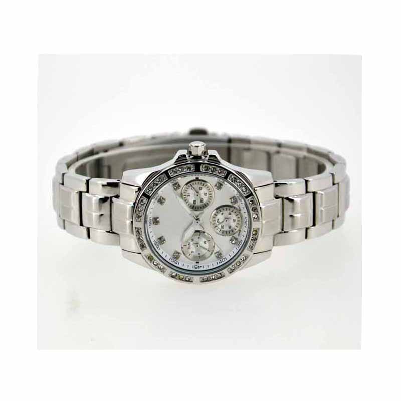 Stainless steel back omax japan