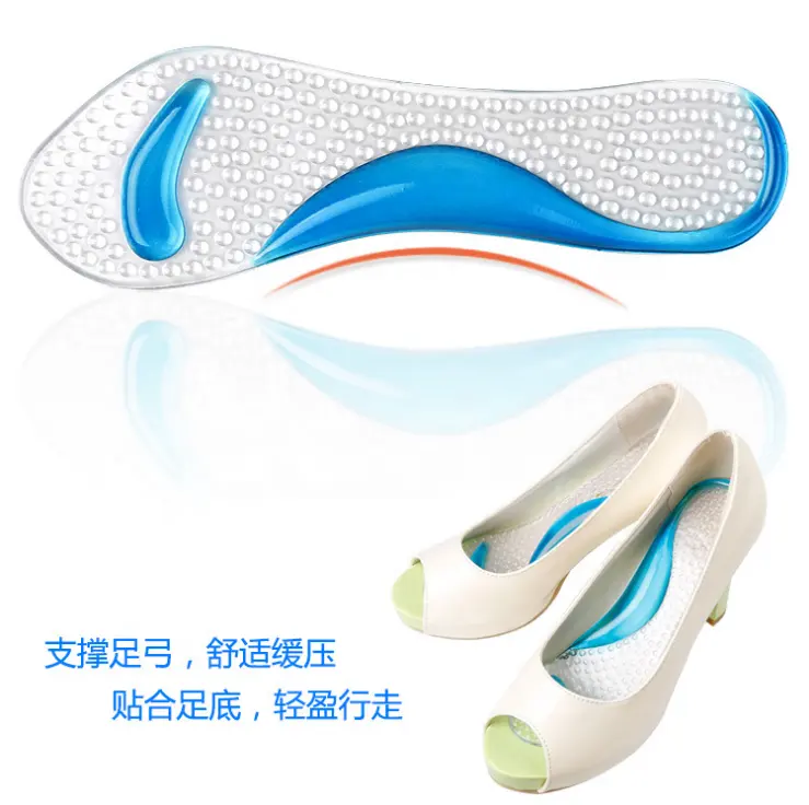 gel orthotics