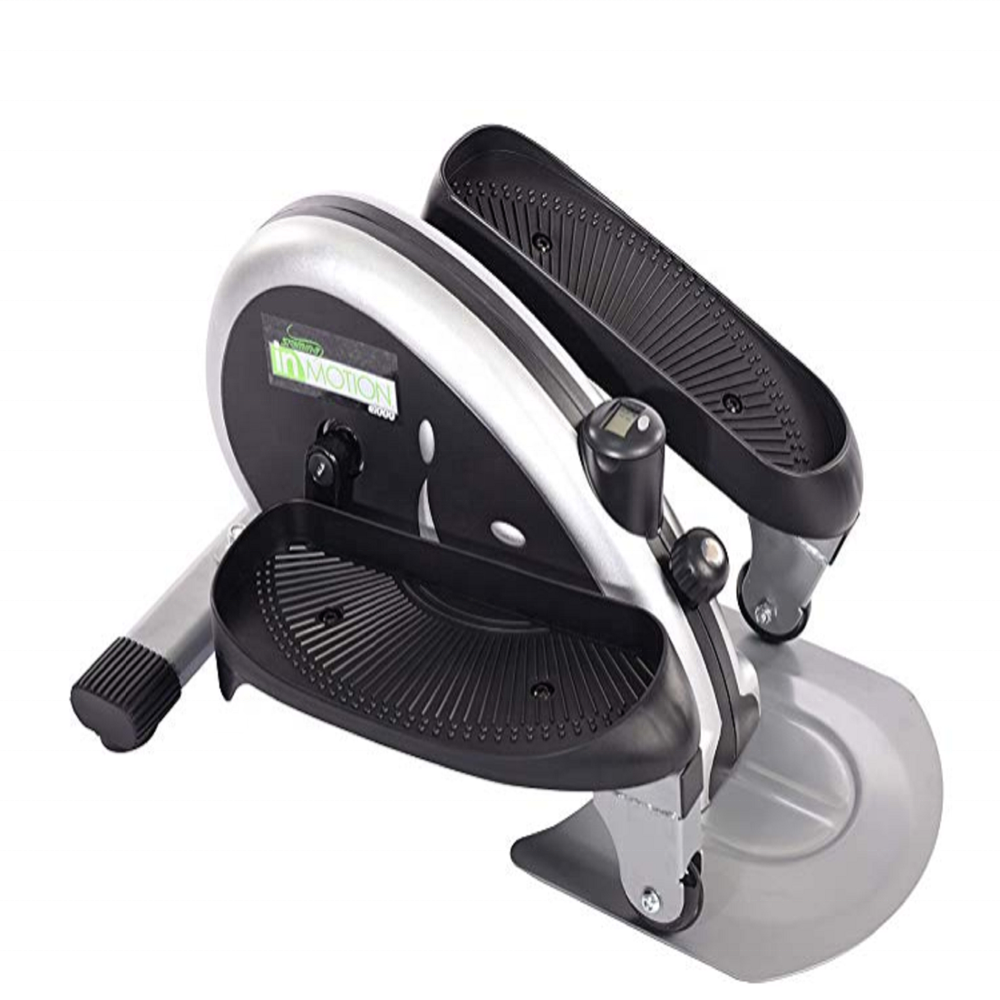Home Exerciser Stepper Treadmill LCD