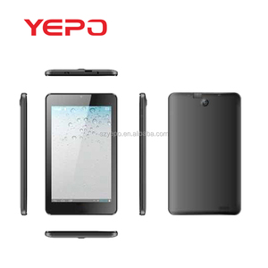 7 inch slim WIFI android A33 easy touch tablet wholesale
