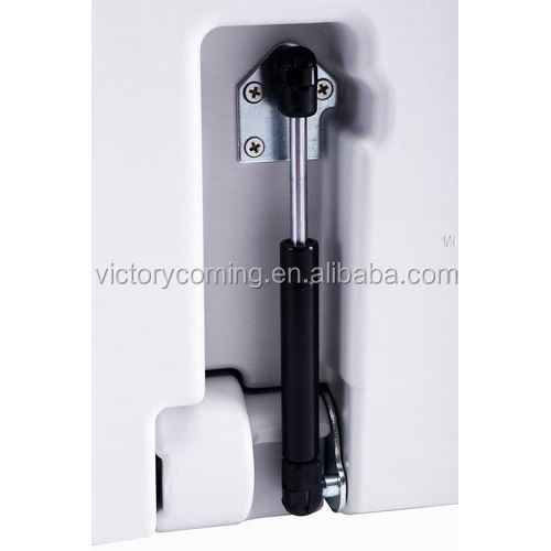 Baby changing station baby changing table diaper station Horizintal model fall down